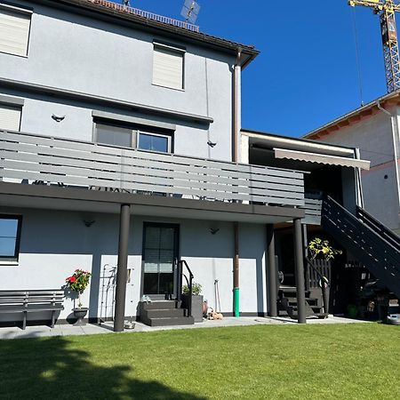Ferienwohnung Am Jacobsweg Hohenpeißenberg Zewnętrze zdjęcie