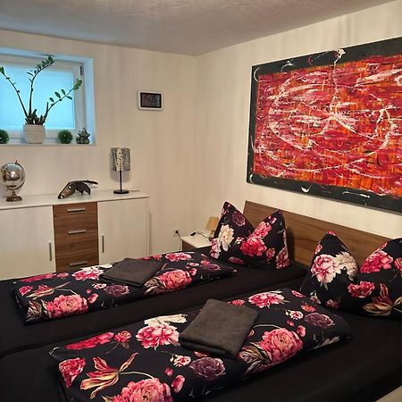 Ferienwohnung Am Jacobsweg Hohenpeißenberg Zewnętrze zdjęcie