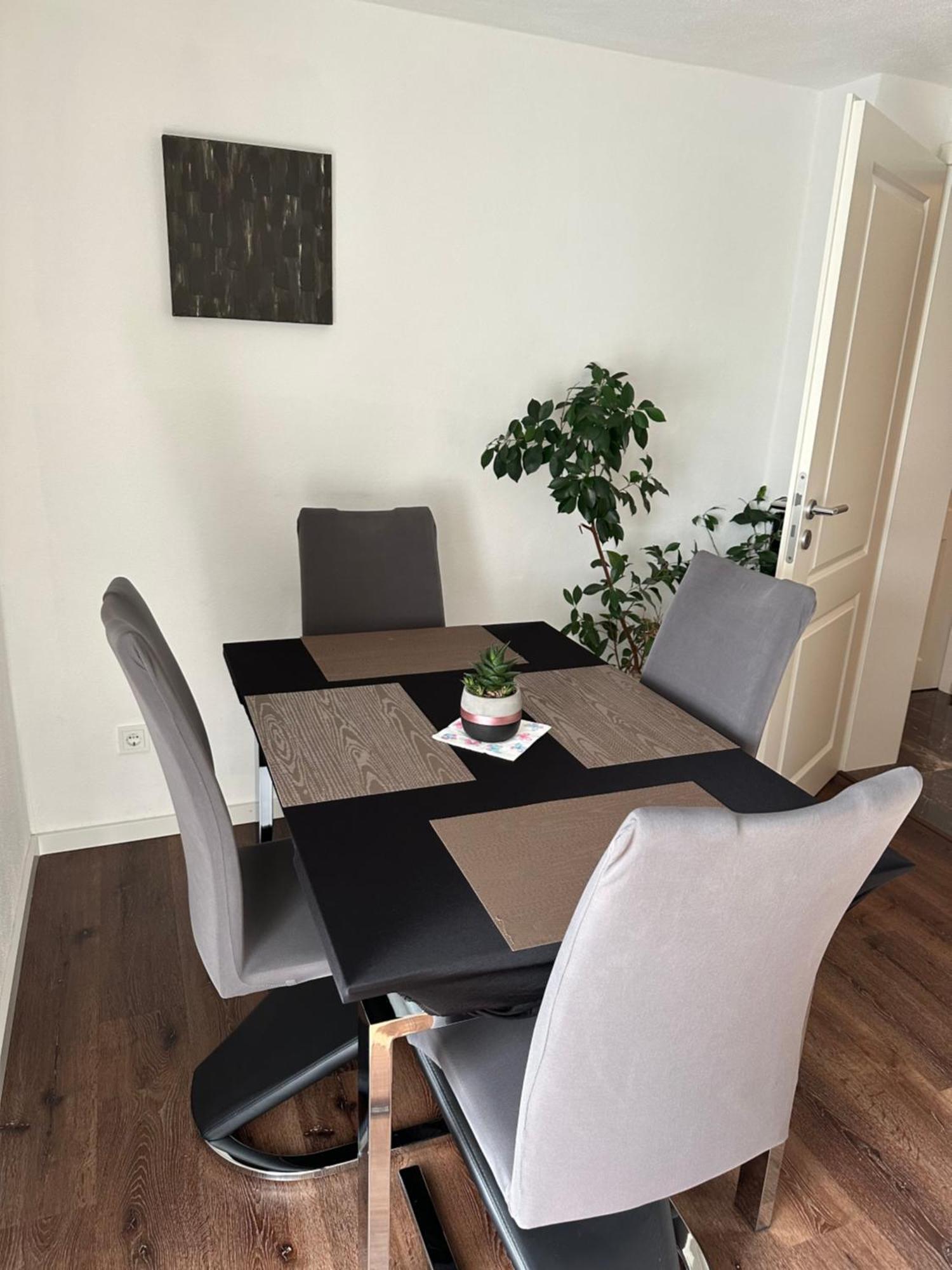 Ferienwohnung Am Jacobsweg Hohenpeißenberg Zewnętrze zdjęcie