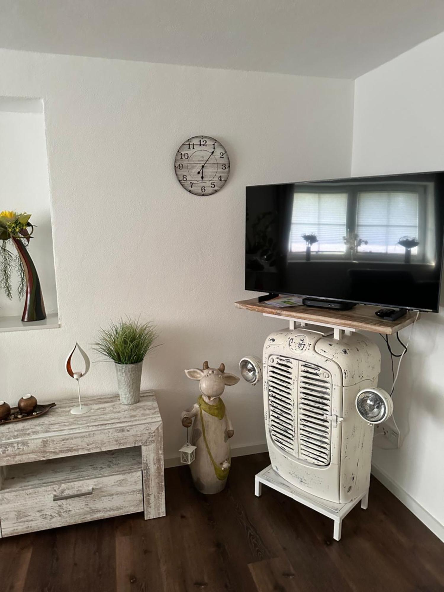 Ferienwohnung Am Jacobsweg Hohenpeißenberg Zewnętrze zdjęcie