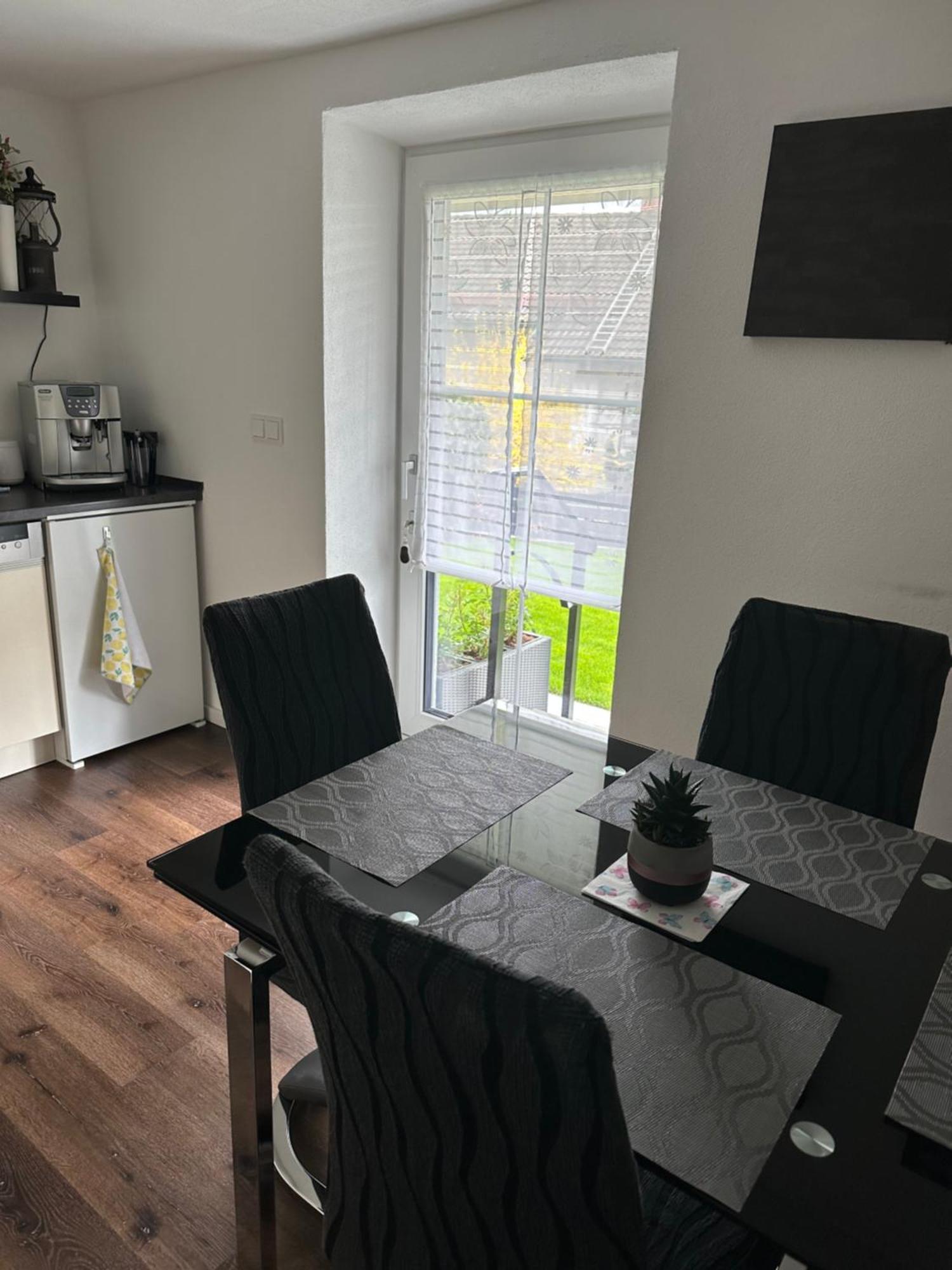 Ferienwohnung Am Jacobsweg Hohenpeißenberg Zewnętrze zdjęcie
