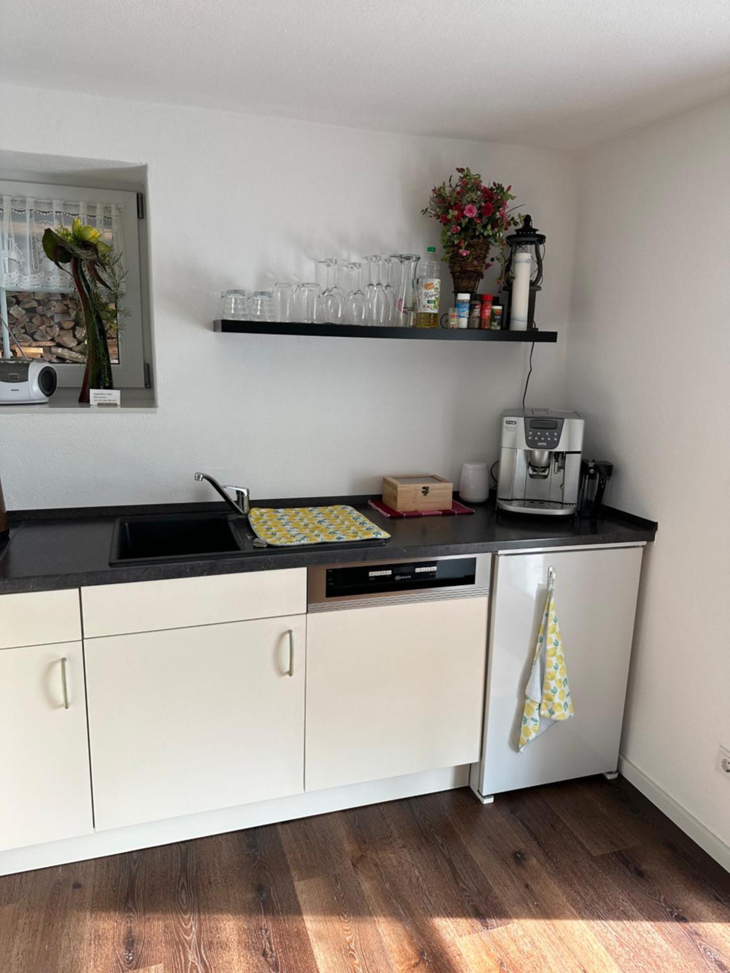 Ferienwohnung Am Jacobsweg Hohenpeißenberg Zewnętrze zdjęcie