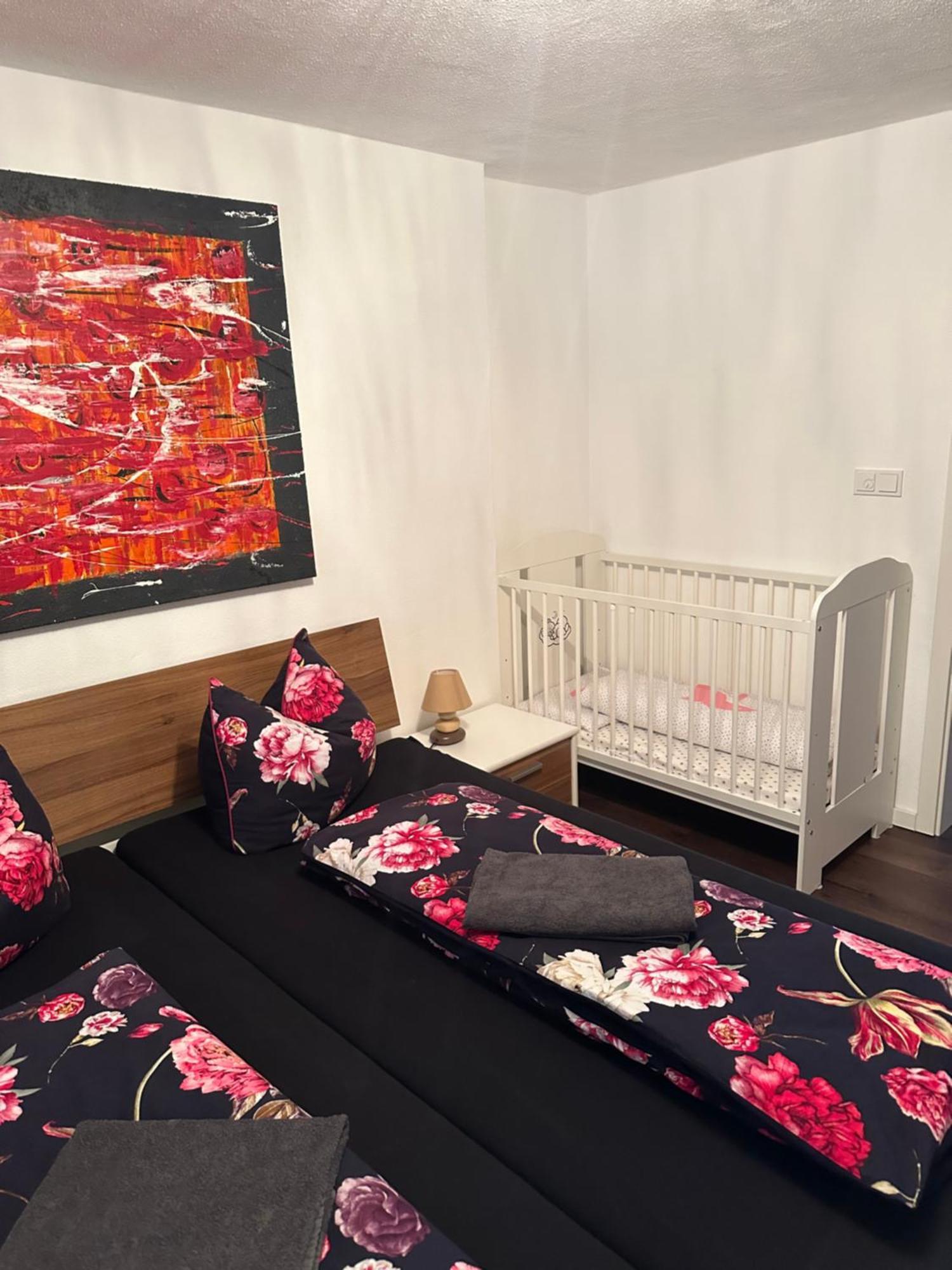 Ferienwohnung Am Jacobsweg Hohenpeißenberg Zewnętrze zdjęcie